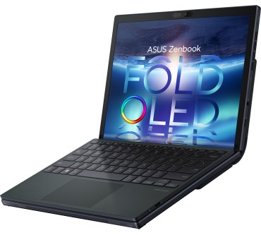 Produktbild Asus Zenbook 17 Fold OLED (UX9702)