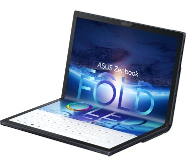 Produktbild Asus Zenbook 17 Fold OLED (UX9702)