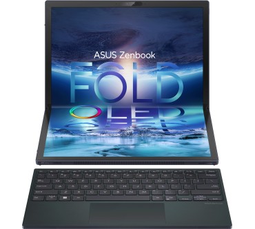 Produktbild Asus Zenbook 17 Fold OLED (UX9702)