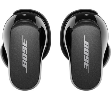 gut Bose im 1,4 Earbuds II QuietComfort Test: sehr
