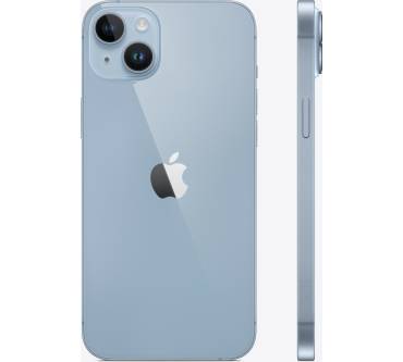 Produktbild Apple iPhone 14 Plus