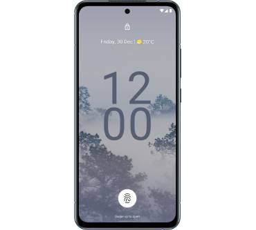 Produktbild Nokia X30 5G