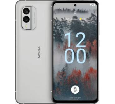 Produktbild Nokia X30 5G