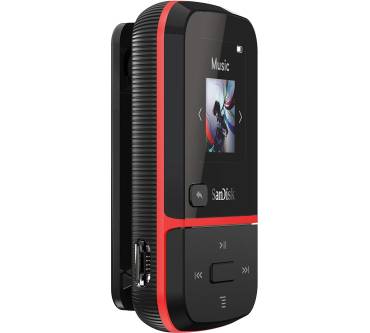 Produktbild SanDisk Clip Sport Go (32 GB)