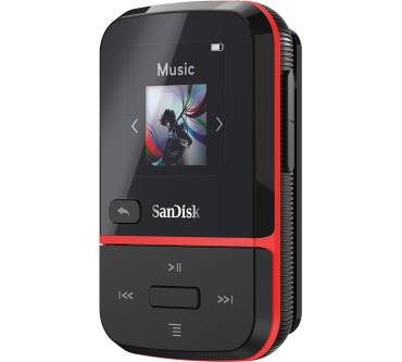 Produktbild SanDisk Clip Sport Go (32 GB)