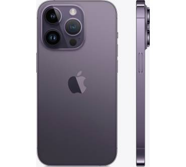 Produktbild Apple iPhone 14 Pro