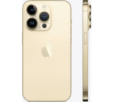 Produktbild Apple iPhone 14 Pro