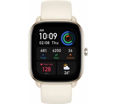 Produktbild Amazfit GTS 4 Mini