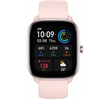 Produktbild Amazfit GTS 4 Mini