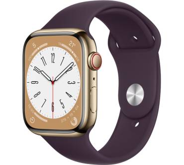 Produktbild Apple Watch Series 8