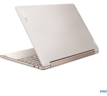 Produktbild Lenovo Yoga Slim 9 14IAP7