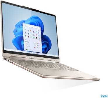 Produktbild Lenovo Yoga Slim 9 14IAP7