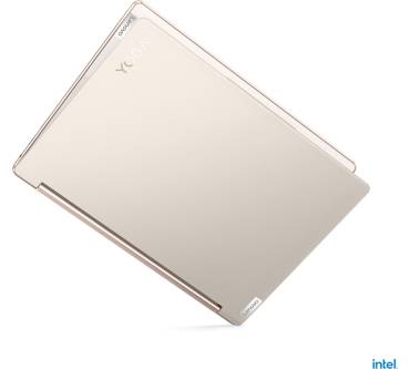 Produktbild Lenovo Yoga Slim 9 14IAP7