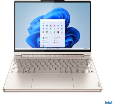 Produktbild Lenovo Yoga Slim 9 14IAP7