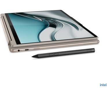 Produktbild Lenovo Yoga Slim 9 14IAP7