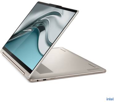 Produktbild Lenovo Yoga Slim 9 14IAP7