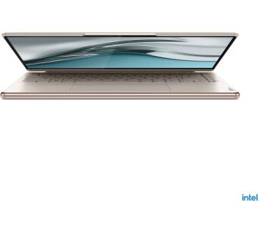 Produktbild Lenovo Yoga Slim 9 14IAP7