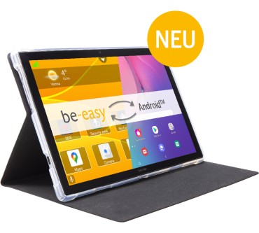 Produktbild Bea-fon TAB-Pro TL20