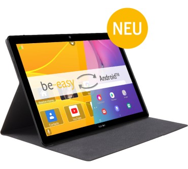 Produktbild Bea-fon TAB-Lite TW10