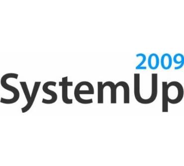 Produktbild Zonelink SystemUp Defrag 2009