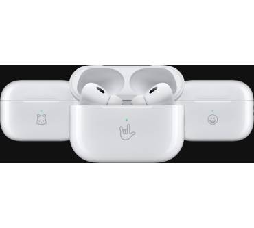 Produktbild Apple AirPods Pro 2