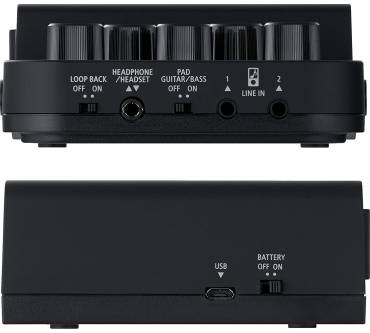 Produktbild Roland Go Mixer Pro-X