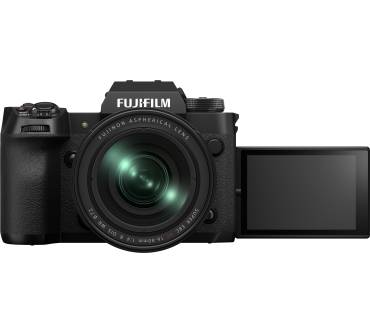 Produktbild Fujifilm X-H2