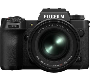 Produktbild Fujifilm X-H2