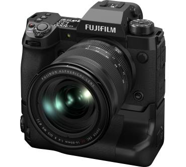 Produktbild Fujifilm X-H2