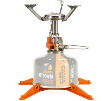 Produktbild Jetboil MightyMo