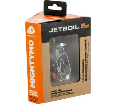 Produktbild Jetboil MightyMo