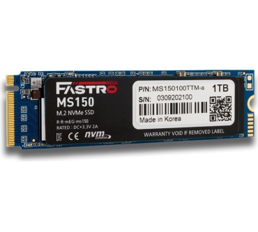 Produktbild MEGA Electronics Fastro MS150