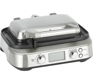 Produktbild Sage Appliances the Smart Waffle Pro