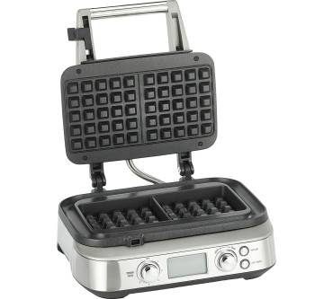 Produktbild Sage Appliances the Smart Waffle Pro