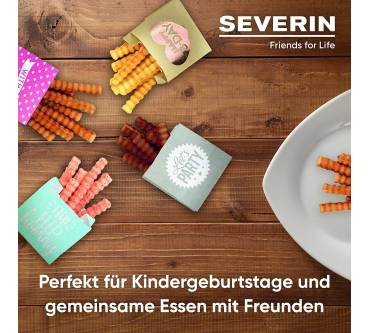 Produktbild Severin WA 2114