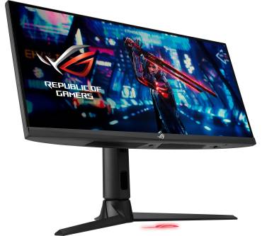 Produktbild Asus ROG Strix XG309CM