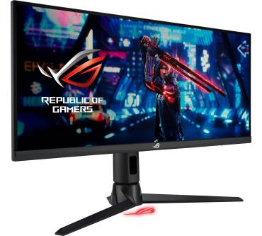 Produktbild Asus ROG Strix XG309CM