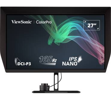 Produktbild ViewSonic VP2776