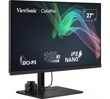 Produktbild ViewSonic VP2776