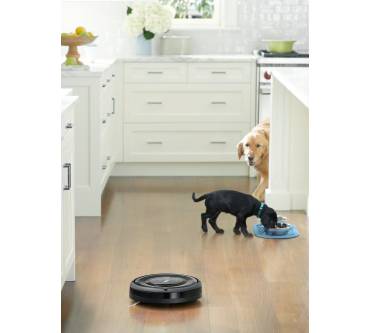 Produktbild iRobot Roomba e5