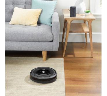 Produktbild iRobot Roomba e5