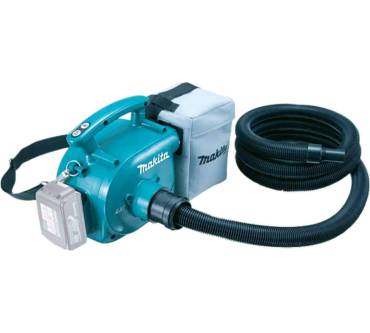 Produktbild Makita DVC350Z