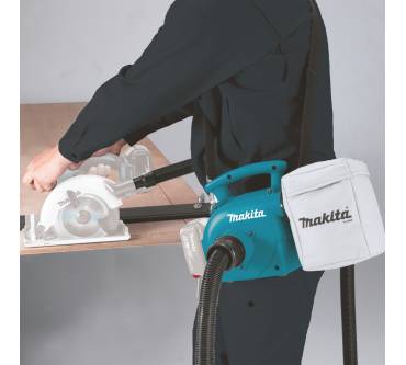 Produktbild Makita DVC350Z