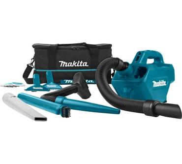 Produktbild Makita CL141DZX