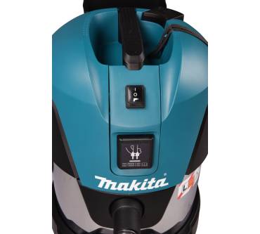 Produktbild Makita VC2012L