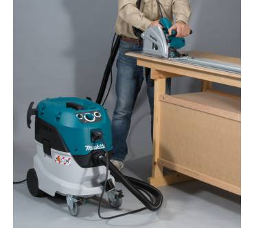 Produktbild Makita VC4210M