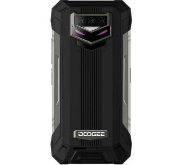 Produktbild Doogee S89 Pro