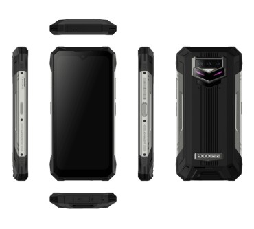 Produktbild Doogee S89 Pro