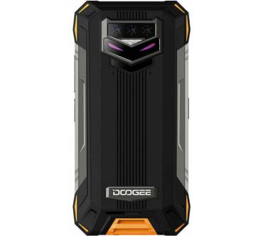 Produktbild Doogee S89 Pro