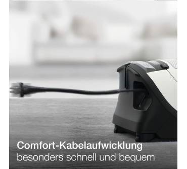 Produktbild Miele Complete C3 Allergy PowerLine (SGFF5)